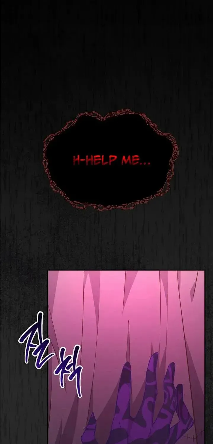 The Blooming Violet in the Back Garden Chapter 4 page 68 - 