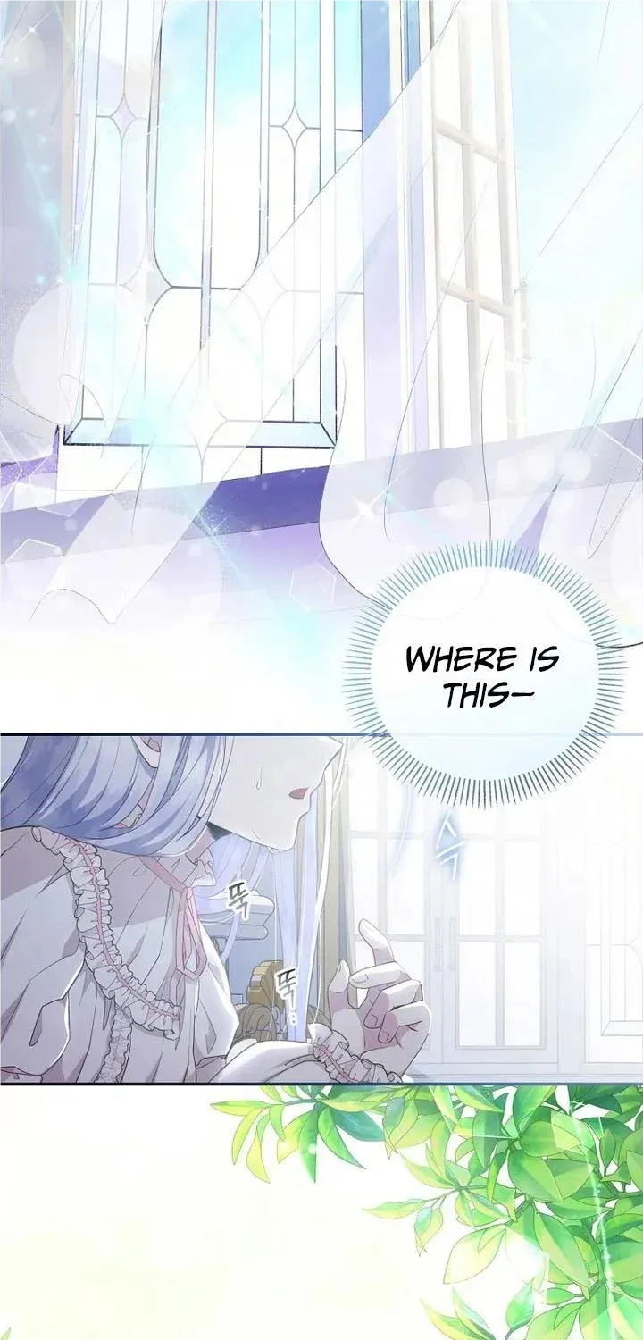 The Blooming Violet in the Back Garden Chapter 4 page 86 - 