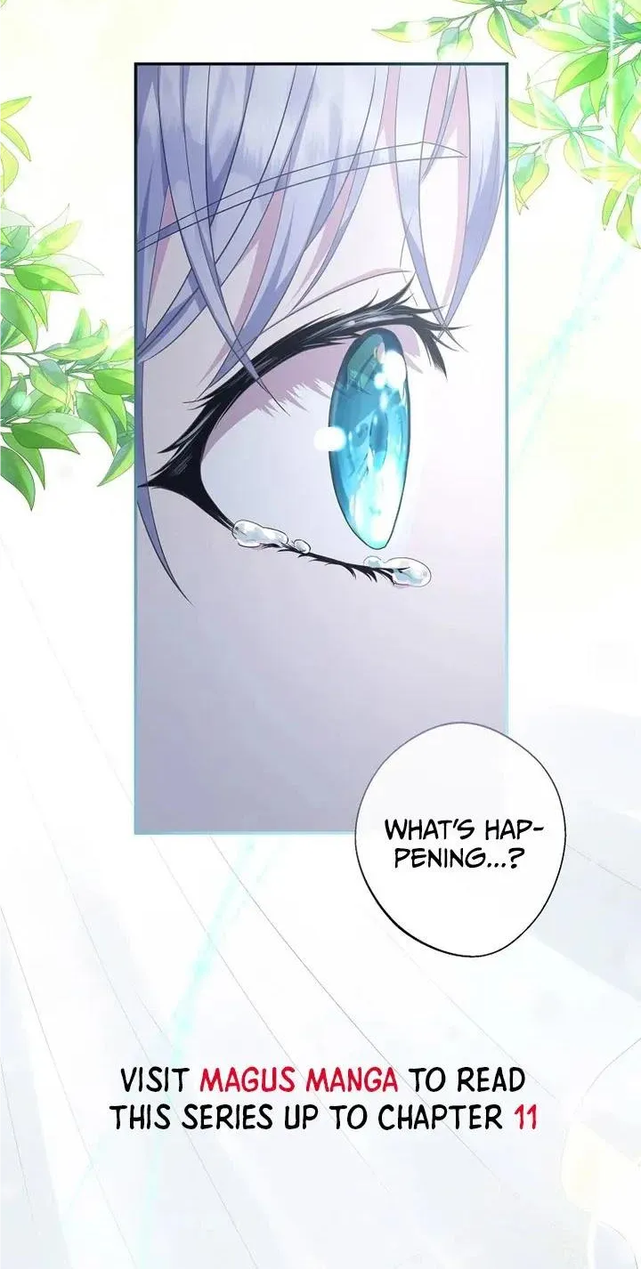 The Blooming Violet in the Back Garden Chapter 4 page 87 - 