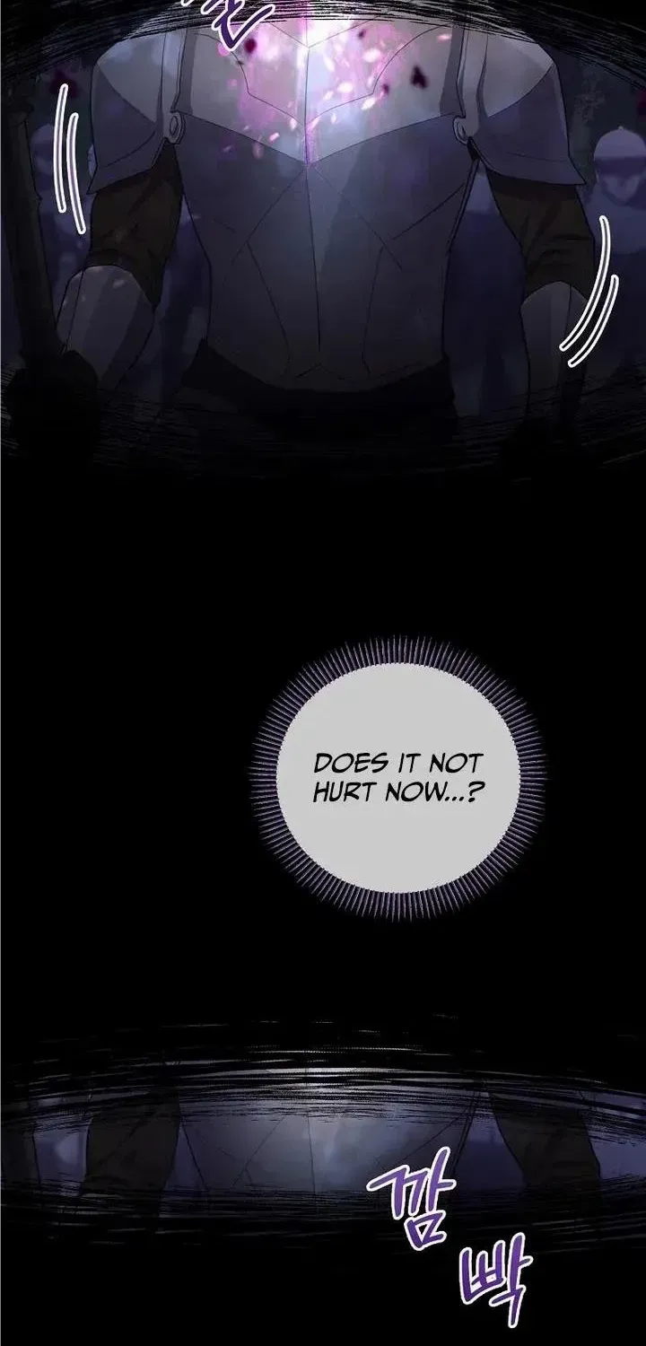 The Blooming Violet in the Back Garden Chapter 4 page 10 - 
