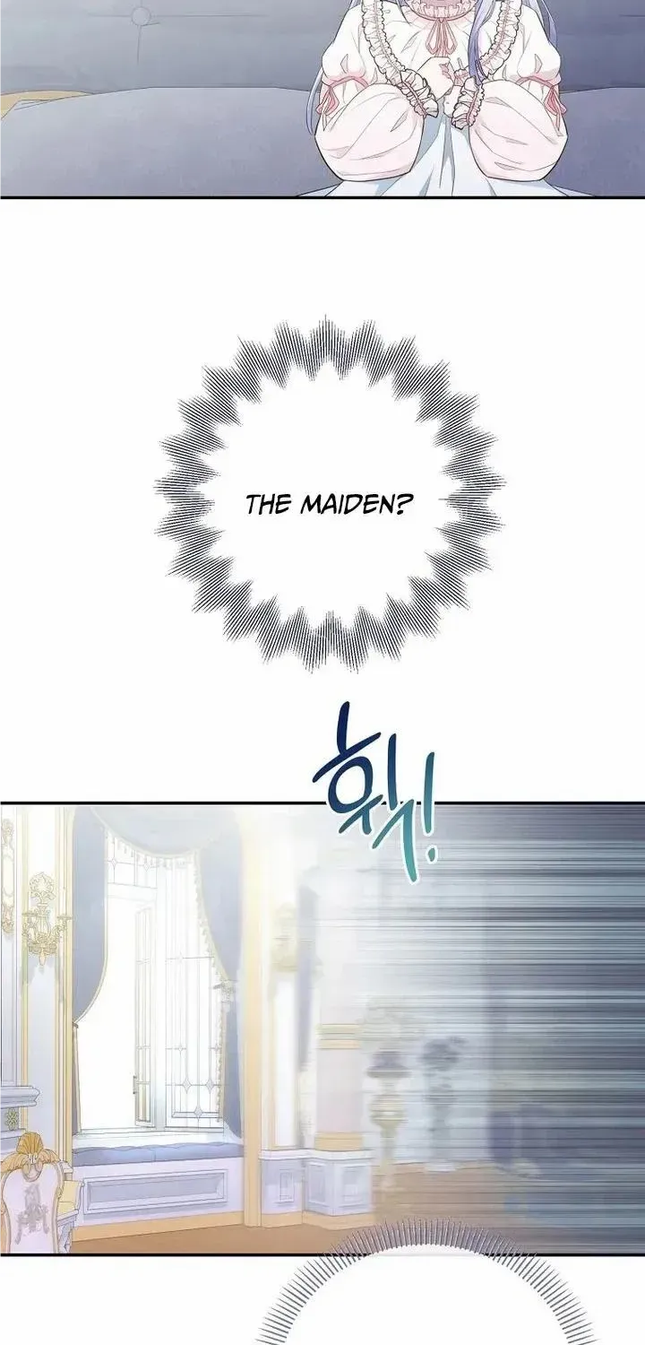 The Blooming Violet in the Back Garden Chapter 5 page 12 - 