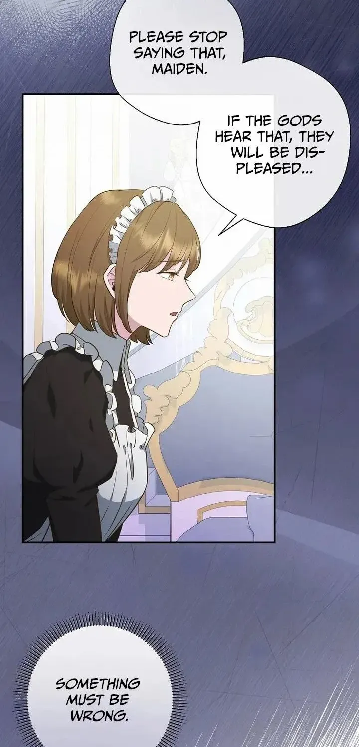 The Blooming Violet in the Back Garden Chapter 5 page 22 - 