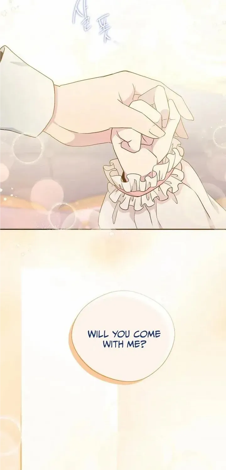 The Blooming Violet in the Back Garden Chapter 5 page 24 - 