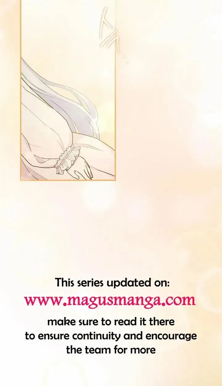 The Blooming Violet in the Back Garden Chapter 5 page 25 - 