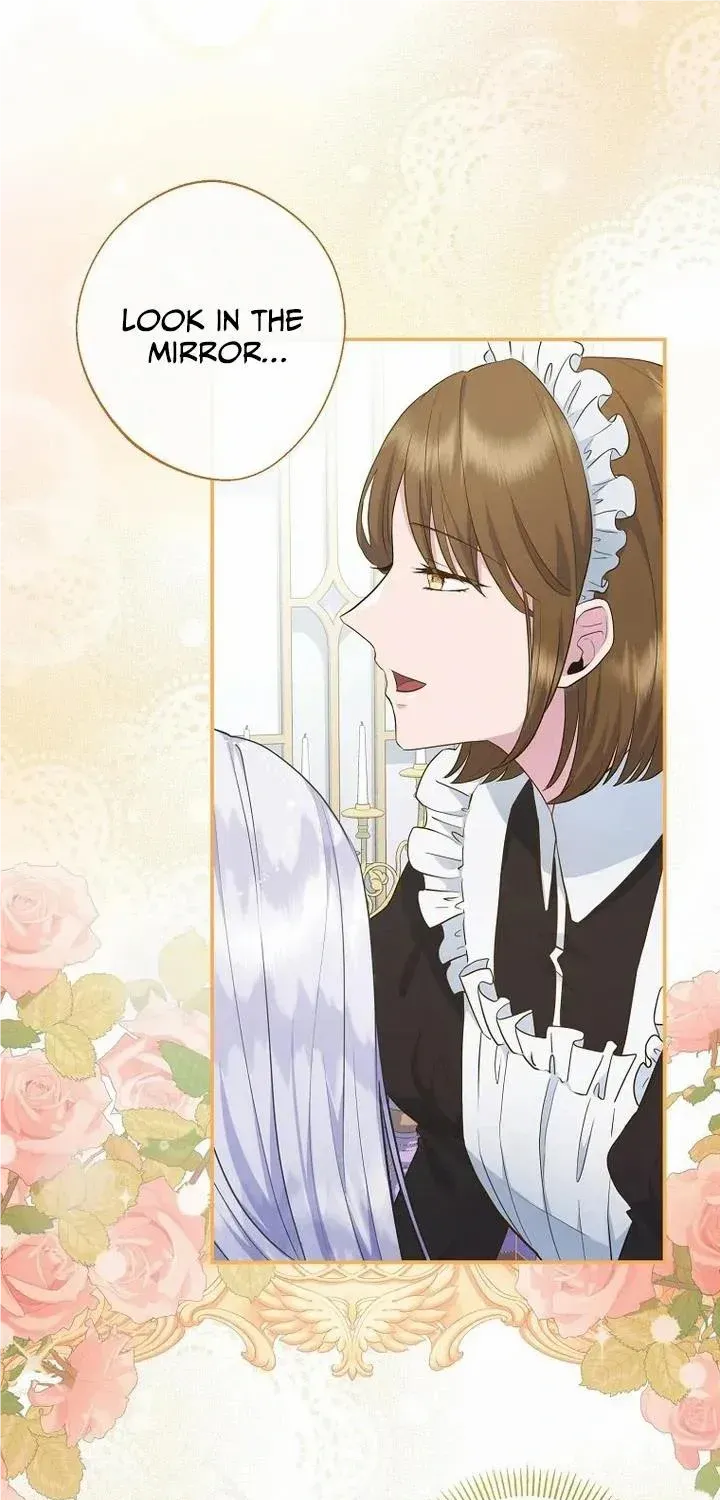 The Blooming Violet in the Back Garden Chapter 5 page 26 - 