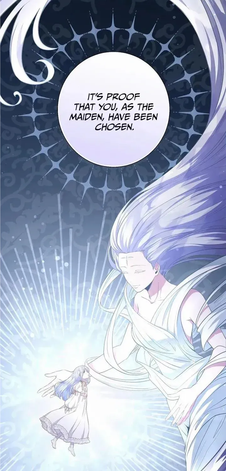 The Blooming Violet in the Back Garden Chapter 5 page 33 - 