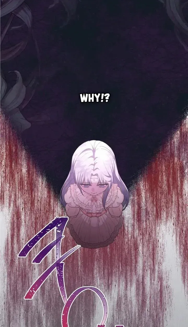 The Blooming Violet in the Back Garden Chapter 5 page 35 - 