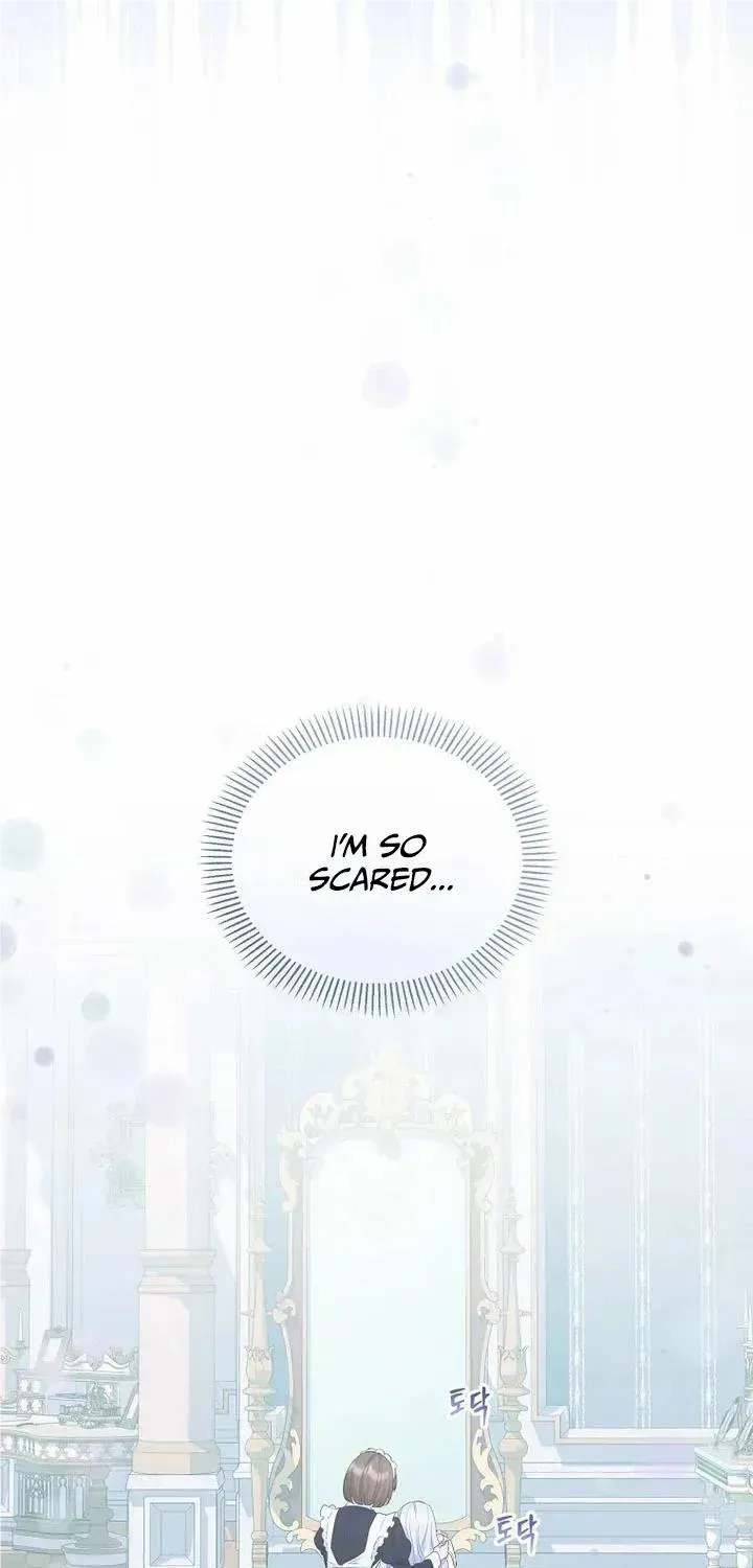 The Blooming Violet in the Back Garden Chapter 5 page 41 - 