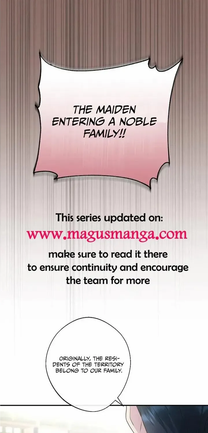 The Blooming Violet in the Back Garden Chapter 5 page 49 - 