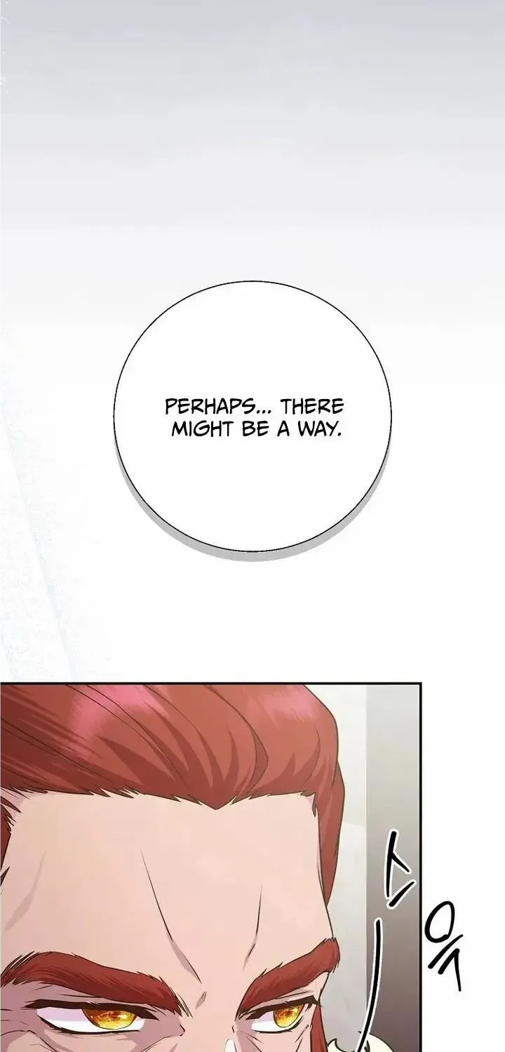 The Blooming Violet in the Back Garden Chapter 5 page 57 - 