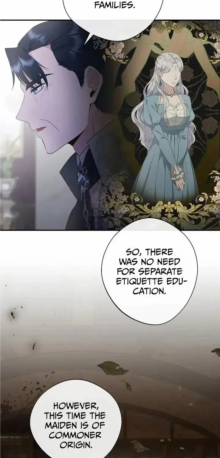The Blooming Violet in the Back Garden Chapter 5 page 69 - 