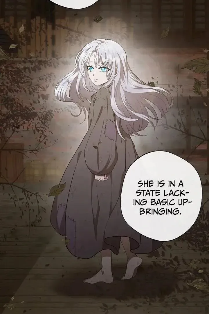 The Blooming Violet in the Back Garden Chapter 5 page 70 - 
