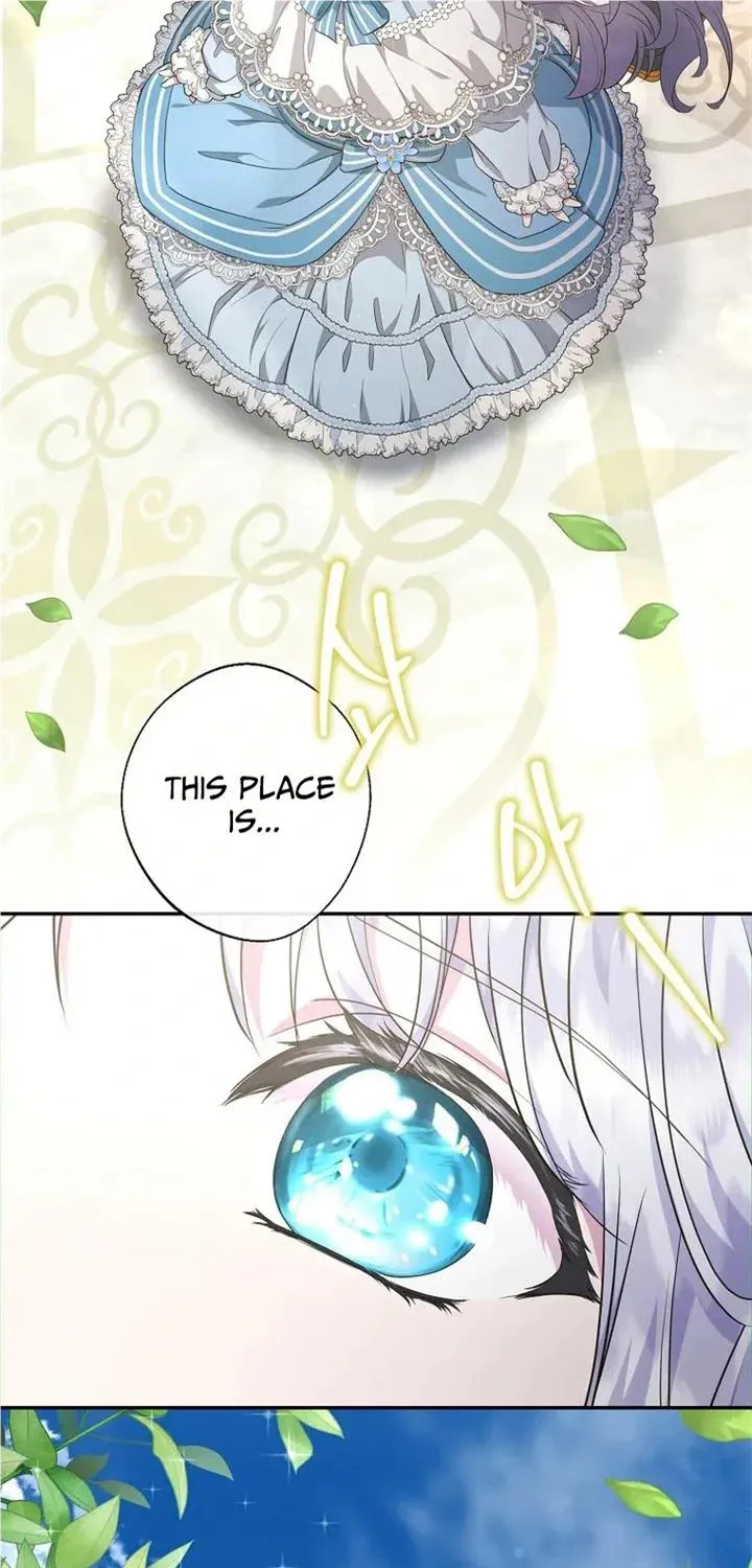 The Blooming Violet in the Back Garden Chapter 5 page 83 - 