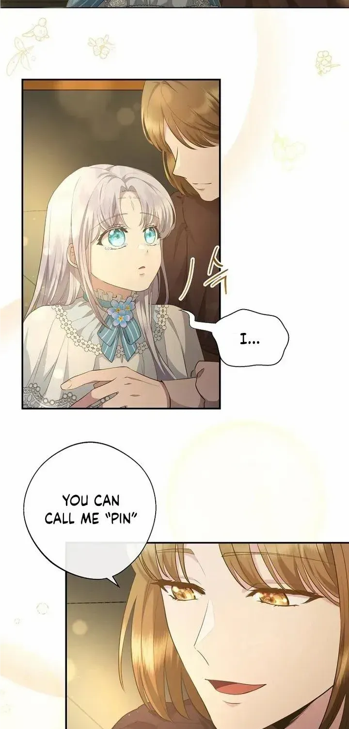 The Blooming Violet in the Back Garden Chapter 6 page 15 - 