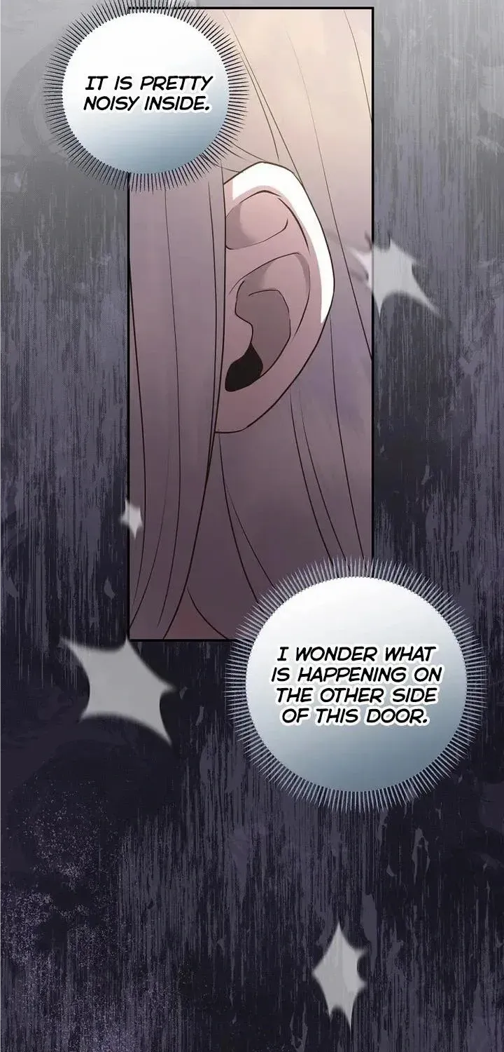 The Blooming Violet in the Back Garden Chapter 6 page 30 - 