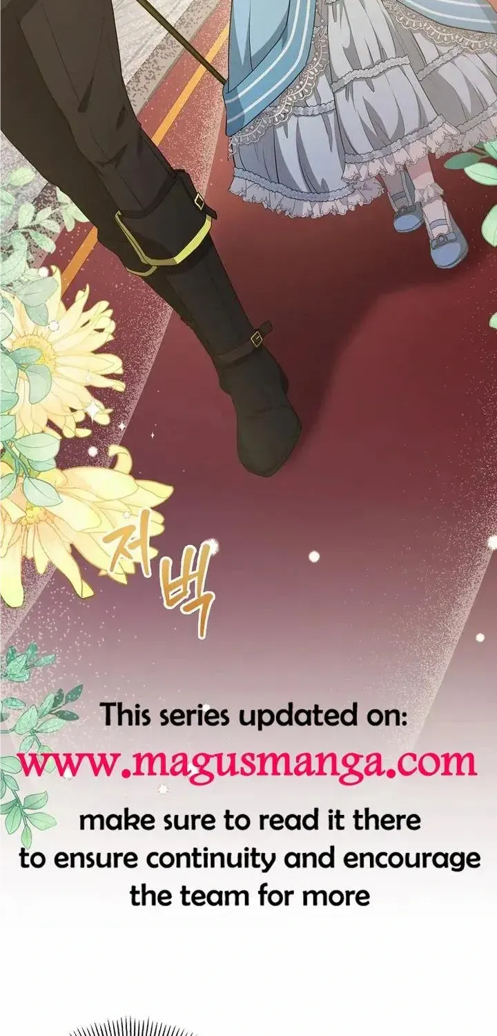 The Blooming Violet in the Back Garden Chapter 6 page 41 - 