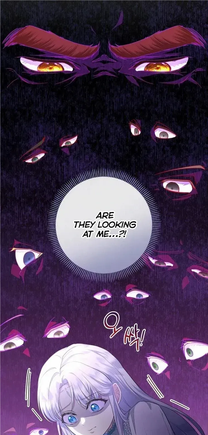 The Blooming Violet in the Back Garden Chapter 6 page 43 - 