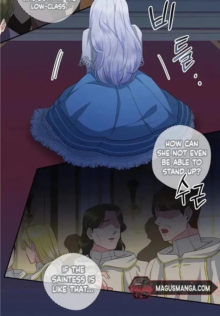 The Blooming Violet in the Back Garden Chapter 6 page 62 - 