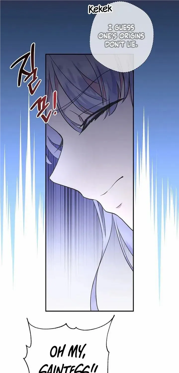 The Blooming Violet in the Back Garden Chapter 6 page 63 - 