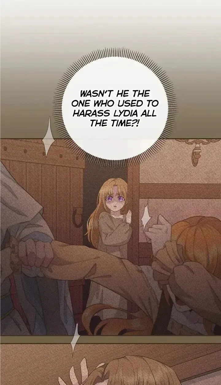 The Blooming Violet in the Back Garden Chapter 6 page 67 - 