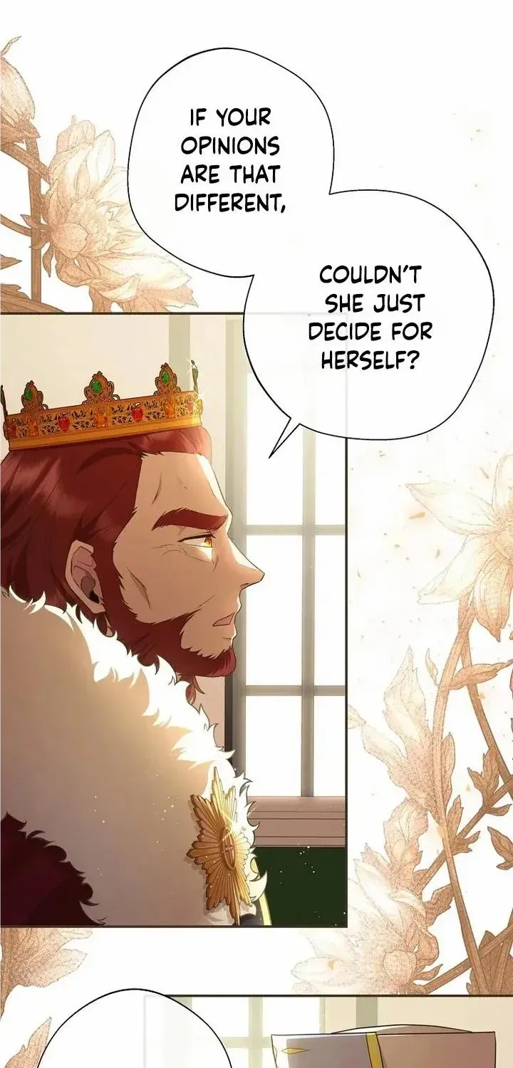 The Blooming Violet in the Back Garden Chapter 6 page 71 - 