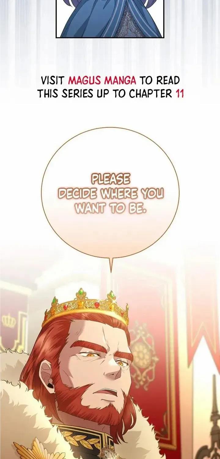 The Blooming Violet in the Back Garden Chapter 6 page 79 - 