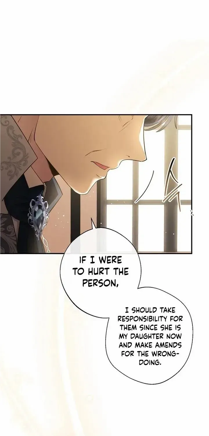 The Blooming Violet in the Back Garden Chapter 7 page 23 - 