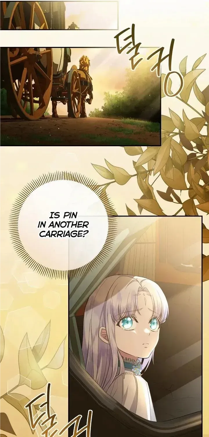 The Blooming Violet in the Back Garden Chapter 7 page 43 - 