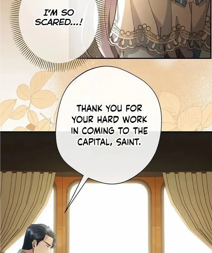 The Blooming Violet in the Back Garden Chapter 7 page 47 - 