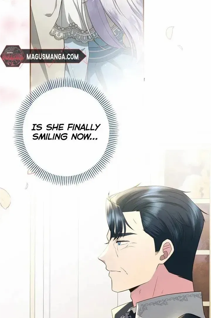 The Blooming Violet in the Back Garden Chapter 7 page 68 - 