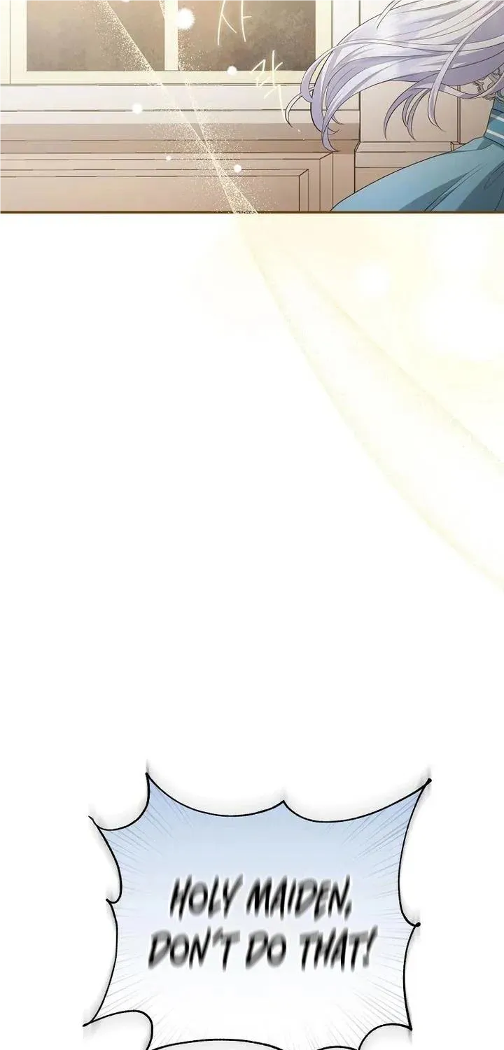 The Blooming Violet in the Back Garden Chapter 7 page 72 - 