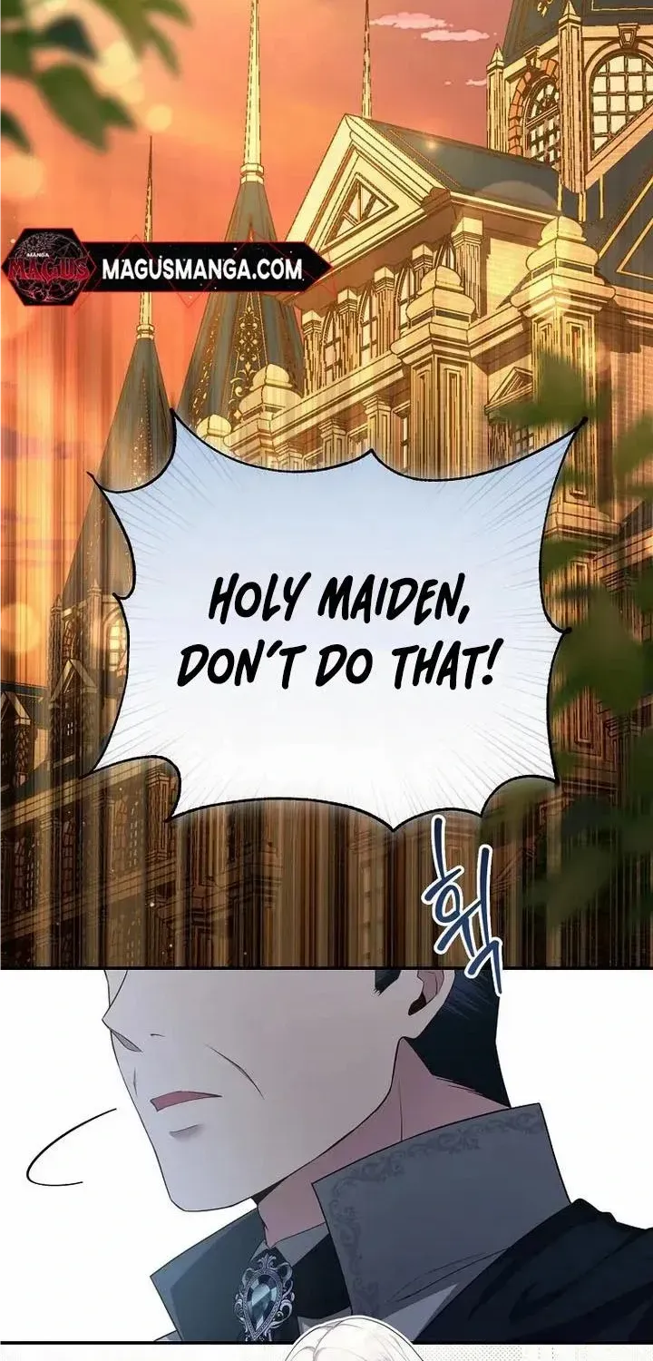 The Blooming Violet in the Back Garden Chapter 8 page 2 - 