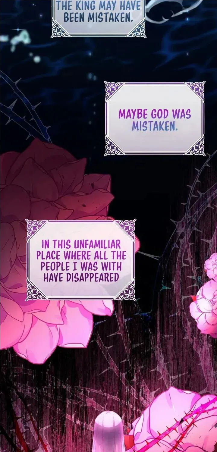 The Blooming Violet in the Back Garden Chapter 8 page 37 - 