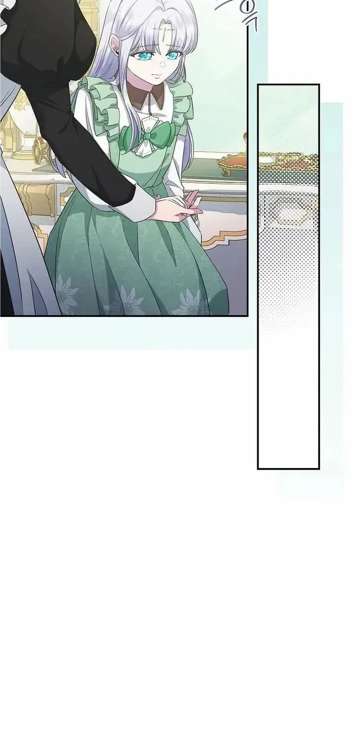 The Blooming Violet in the Back Garden Chapter 8 page 53 - 