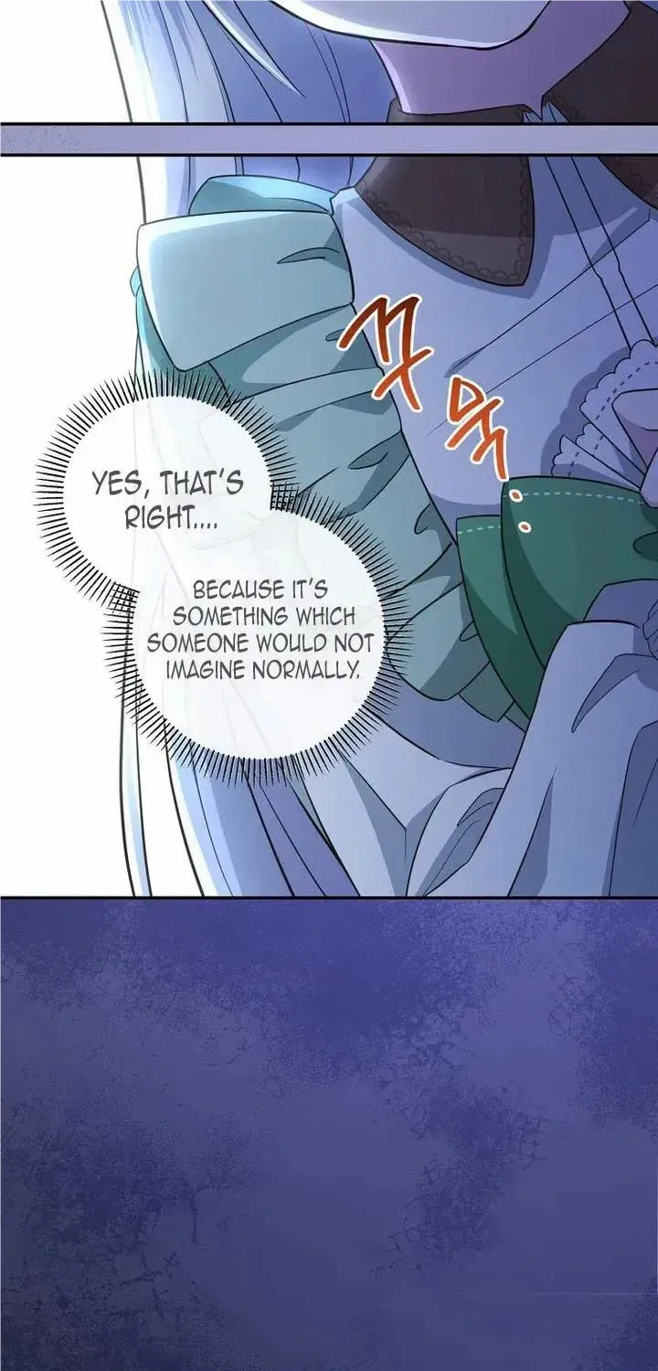 The Blooming Violet in the Back Garden Chapter 8 page 69 - 