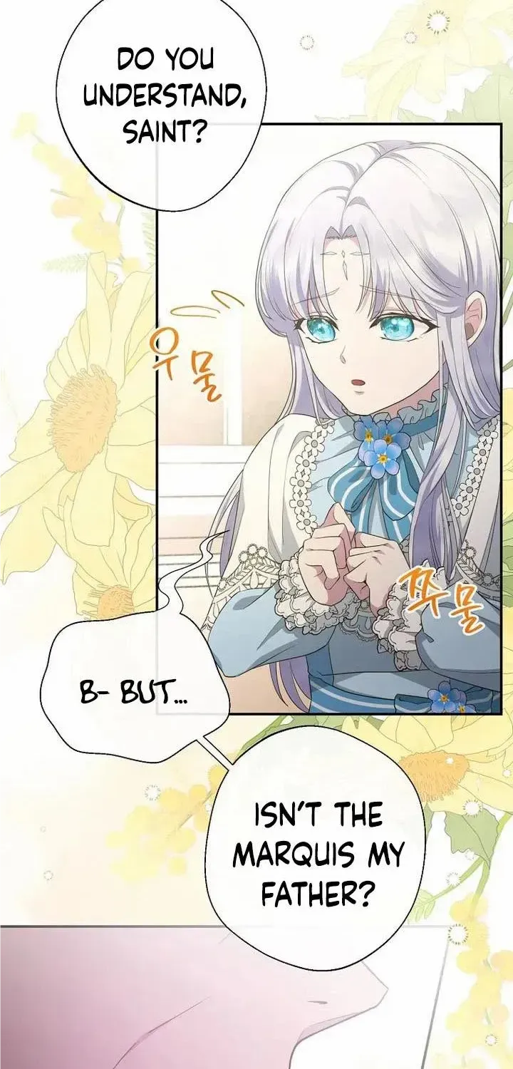 The Blooming Violet in the Back Garden Chapter 8 page 10 - 