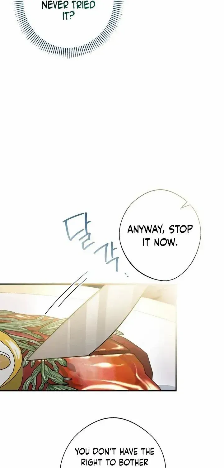 The Blooming Violet in the Back Garden Chapter 9 page 18 - 