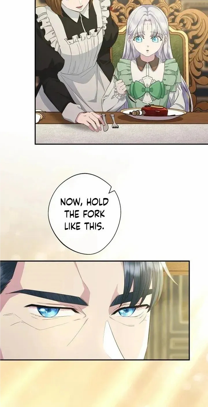 The Blooming Violet in the Back Garden Chapter 9 page 20 - 