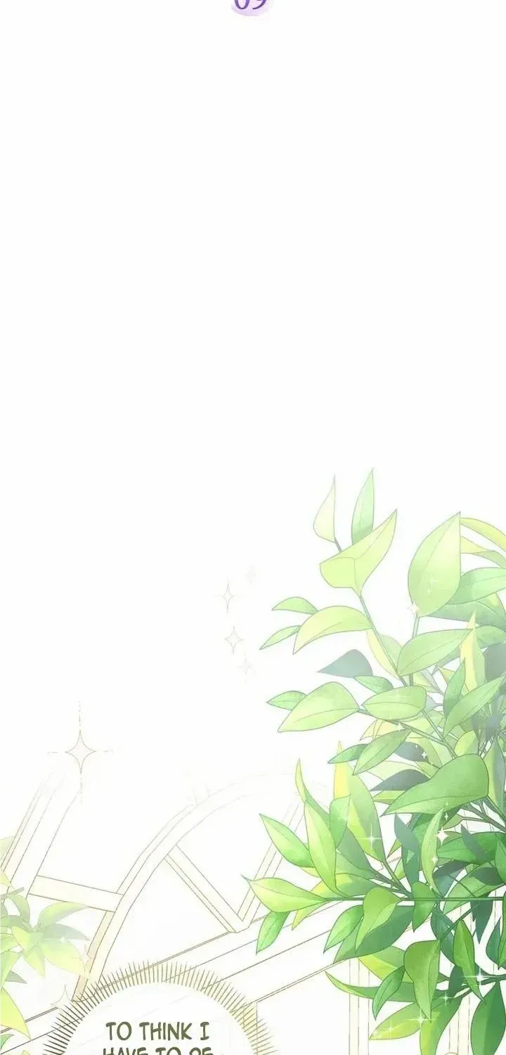 The Blooming Violet in the Back Garden Chapter 9 page 25 - 