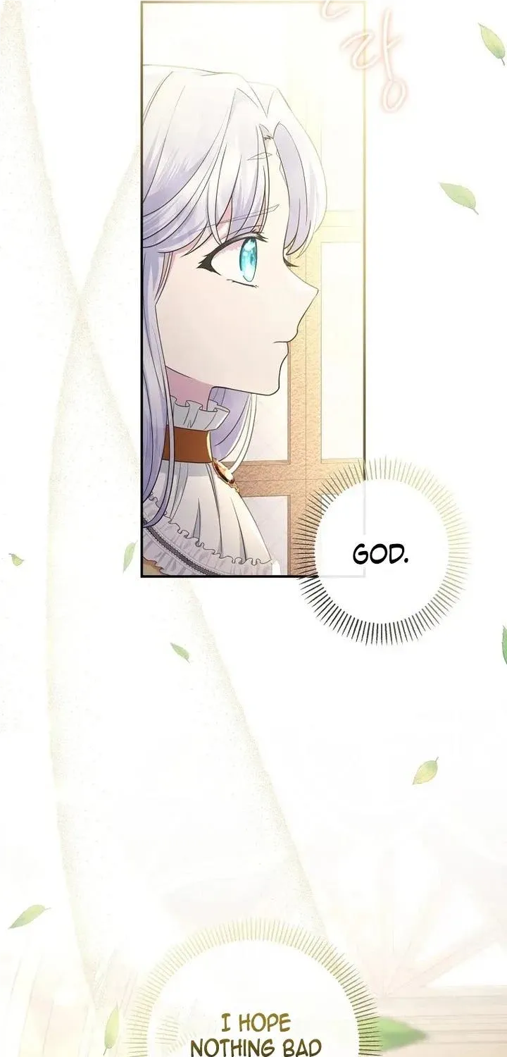 The Blooming Violet in the Back Garden Chapter 9 page 63 - 