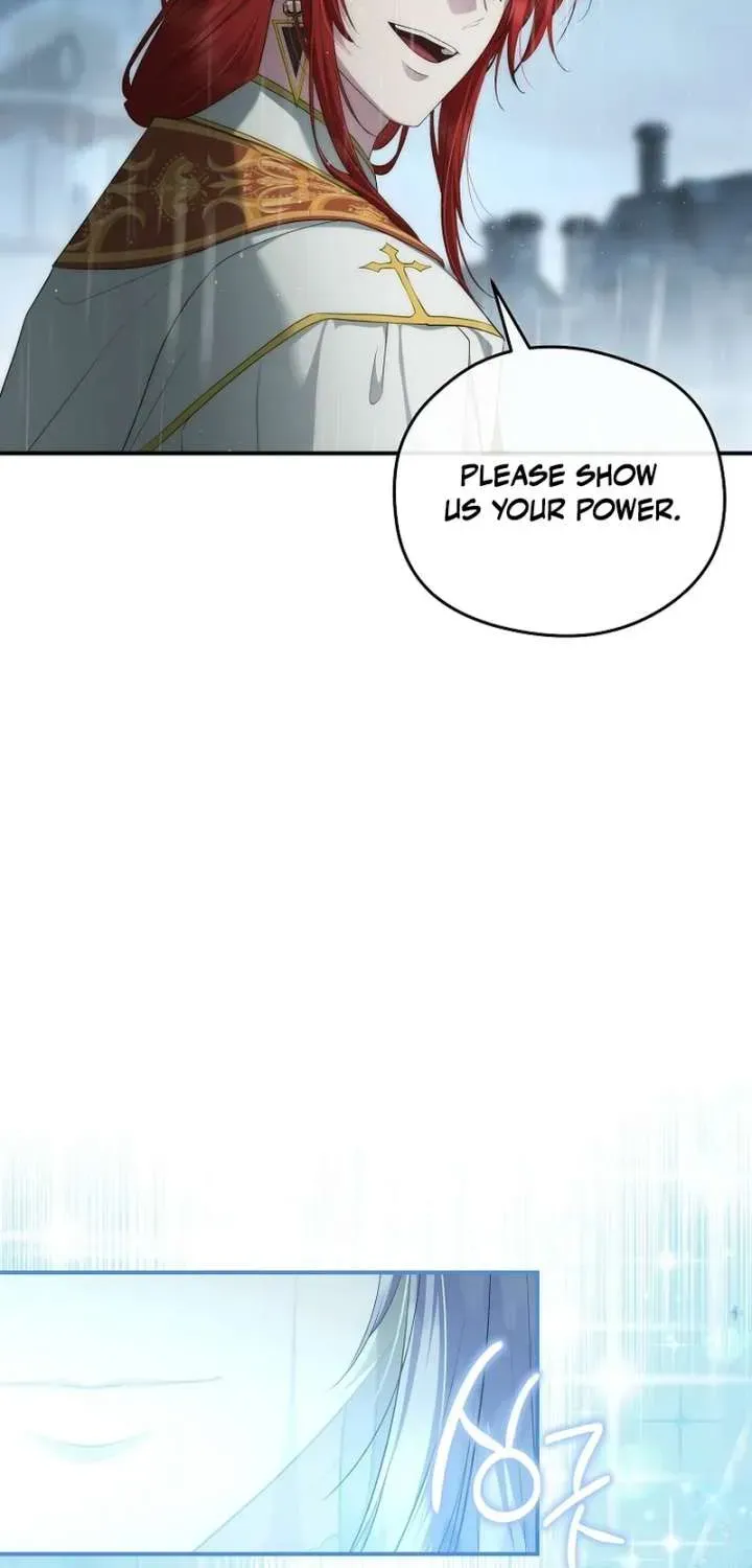 The Blooming Violet in the Back Garden Chapter 96.1 page 18 - 