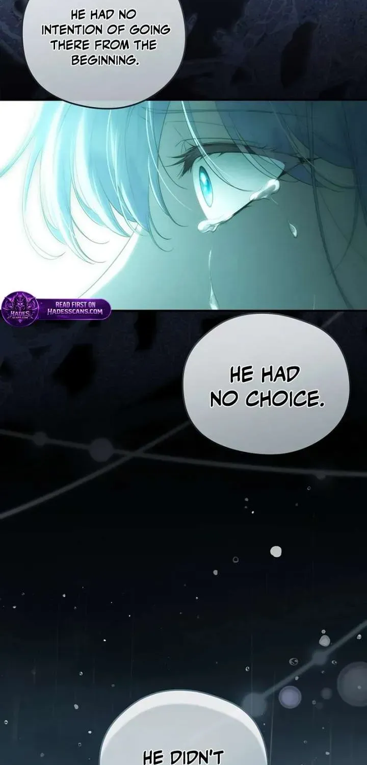 The Blooming Violet in the Back Garden Chapter 96.1 page 42 - 
