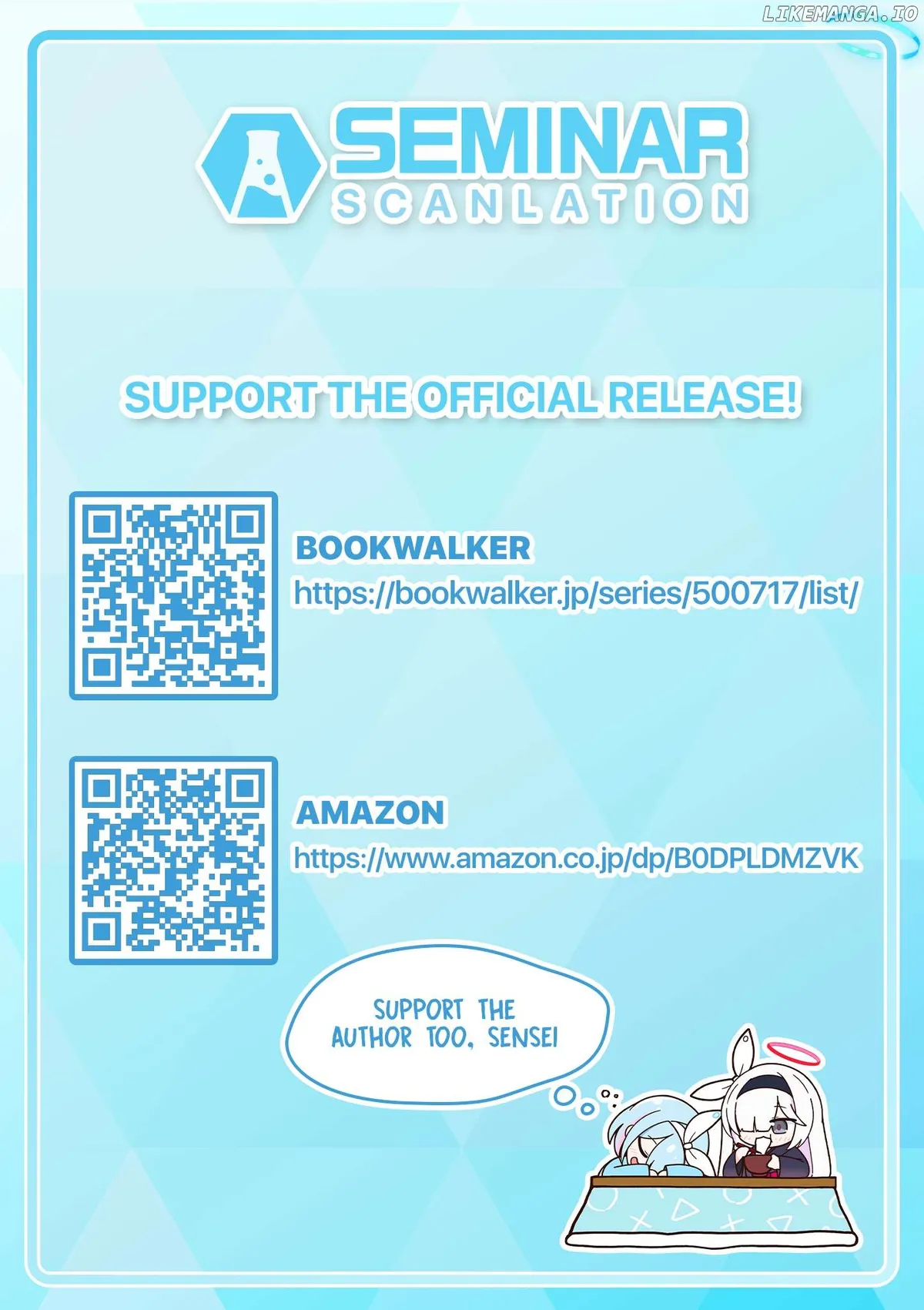 The Blue Love at the Wakaba Household Chapter 13 page 17 - 