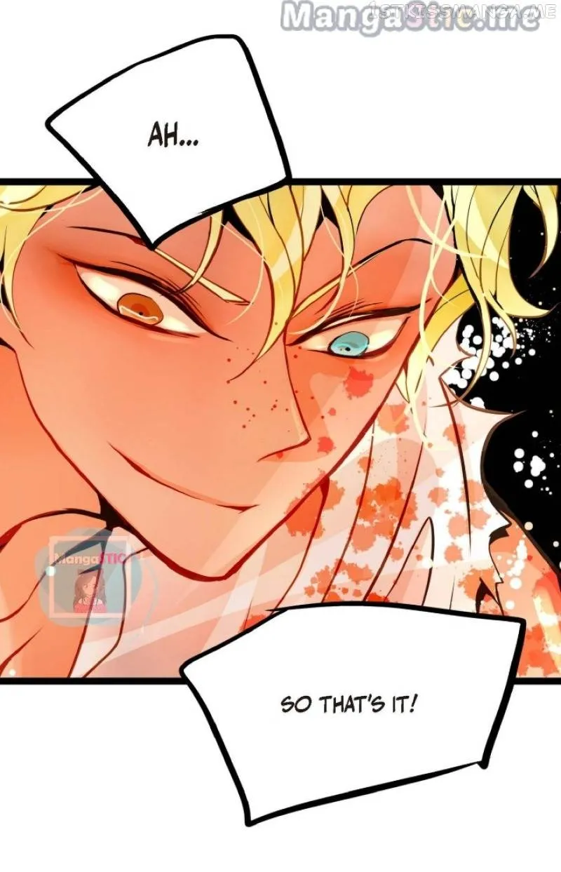 The Blue Snake and the Red Moon Chapter 105 page 11 - 