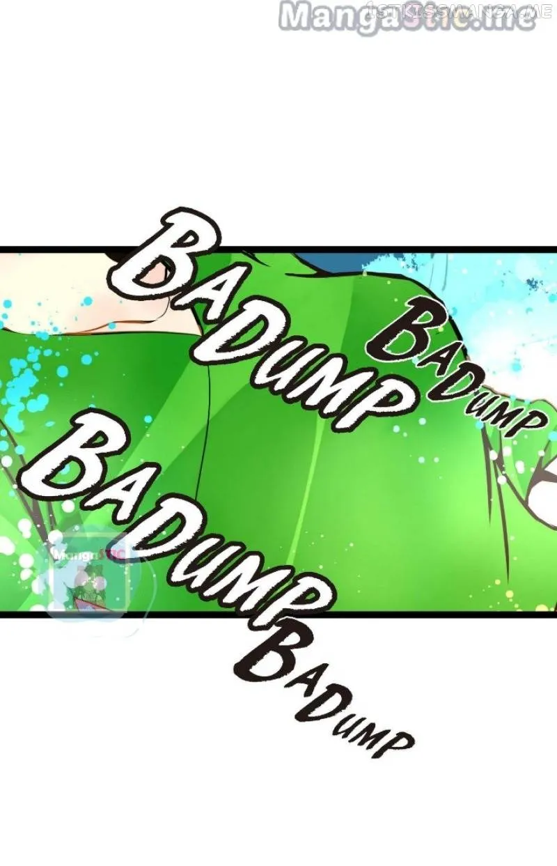 The Blue Snake and the Red Moon Chapter 105 page 14 - 