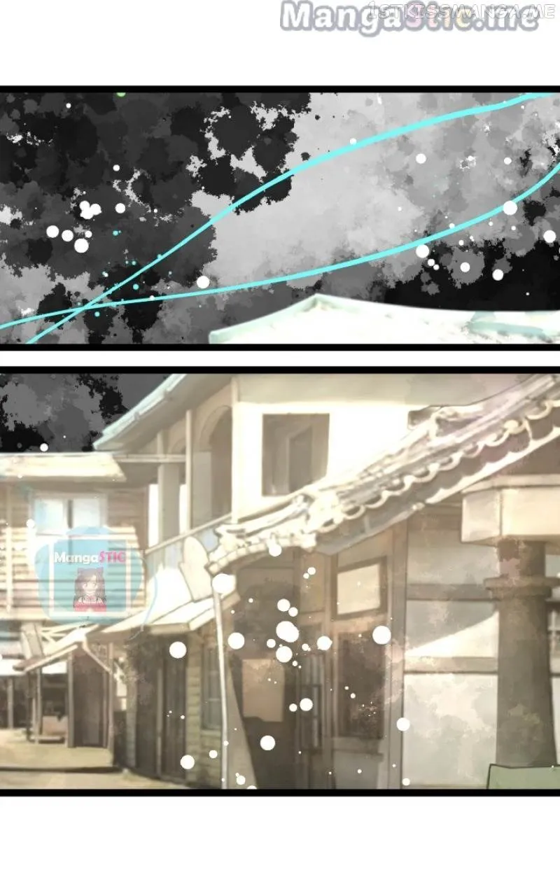 The Blue Snake and the Red Moon Chapter 105 page 16 - 