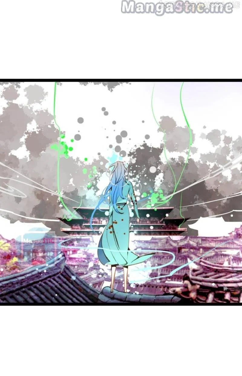 The Blue Snake and the Red Moon Chapter 105 page 18 - 