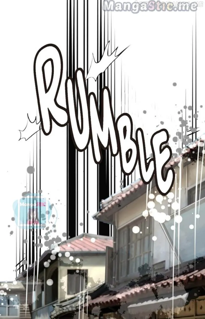 The Blue Snake and the Red Moon Chapter 105 page 20 - 