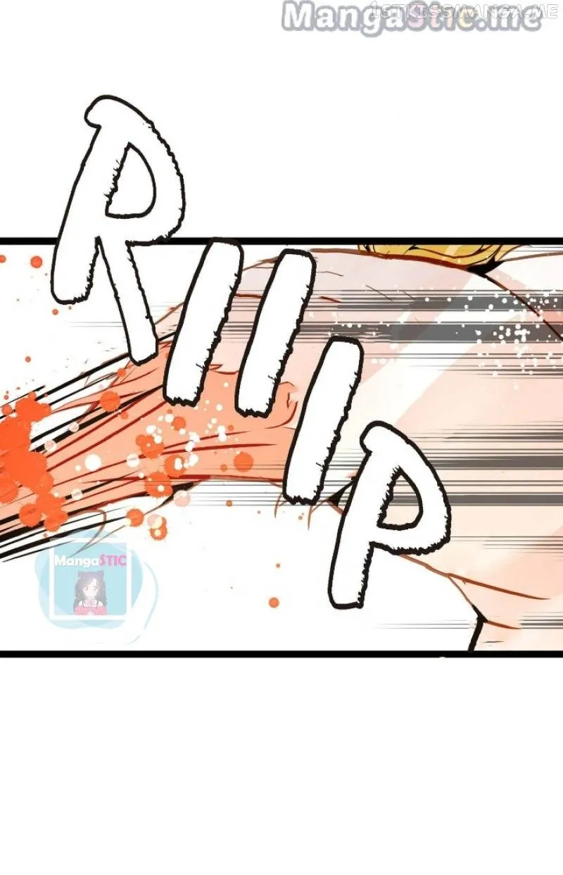 The Blue Snake and the Red Moon Chapter 105 page 3 - 
