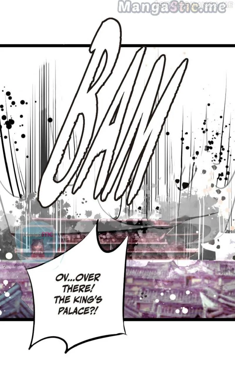 The Blue Snake and the Red Moon Chapter 105 page 23 - 